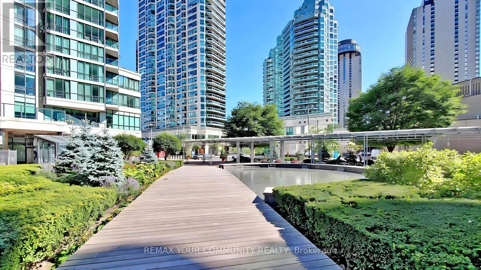 202 - 18 Harbour Street, Toronto, Ontario  M5J 2Z6 - Photo 30 - C12972044