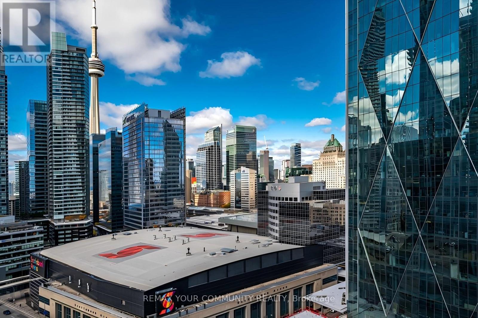 202 - 18 Harbour Street, Toronto, Ontario  M5J 2Z6 - Photo 32 - C12972044