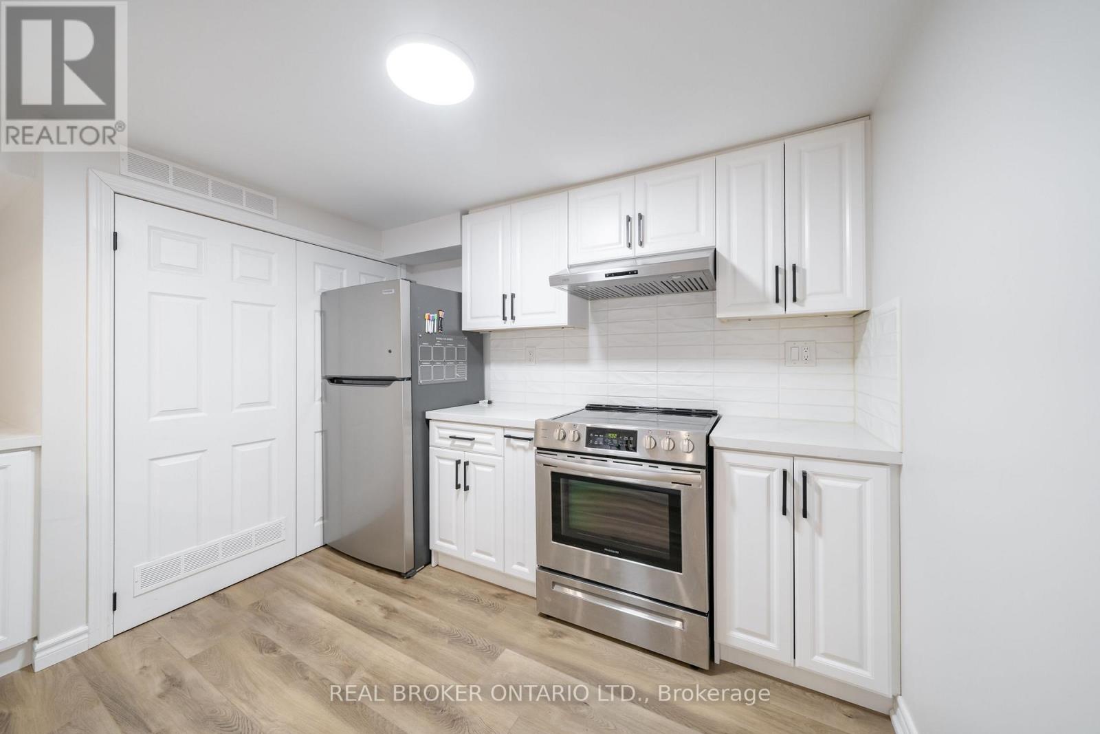 Lower - 22 Yucatan Road, Toronto, Ontario  M2H 2K8 - Photo 13 - C12972086