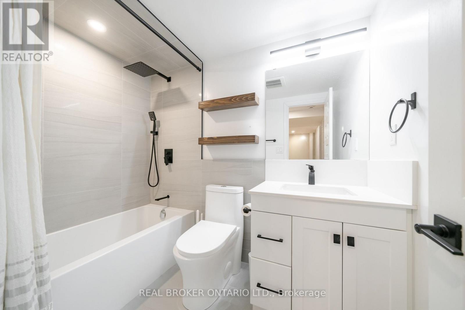 Lower - 22 Yucatan Road, Toronto, Ontario  M2H 2K8 - Photo 15 - C12972086