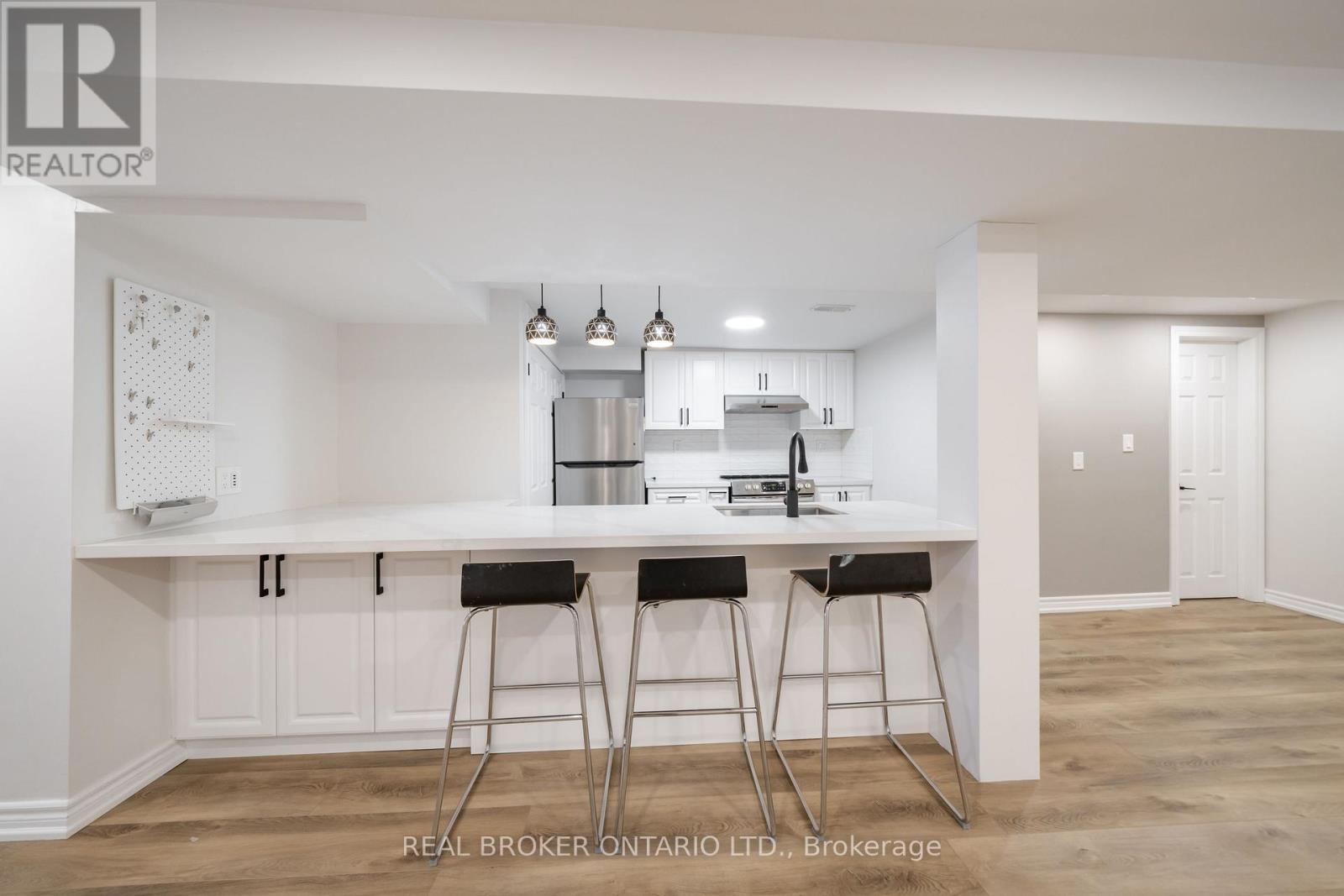 Lower - 22 Yucatan Road, Toronto, Ontario  M2H 2K8 - Photo 6 - C12972086