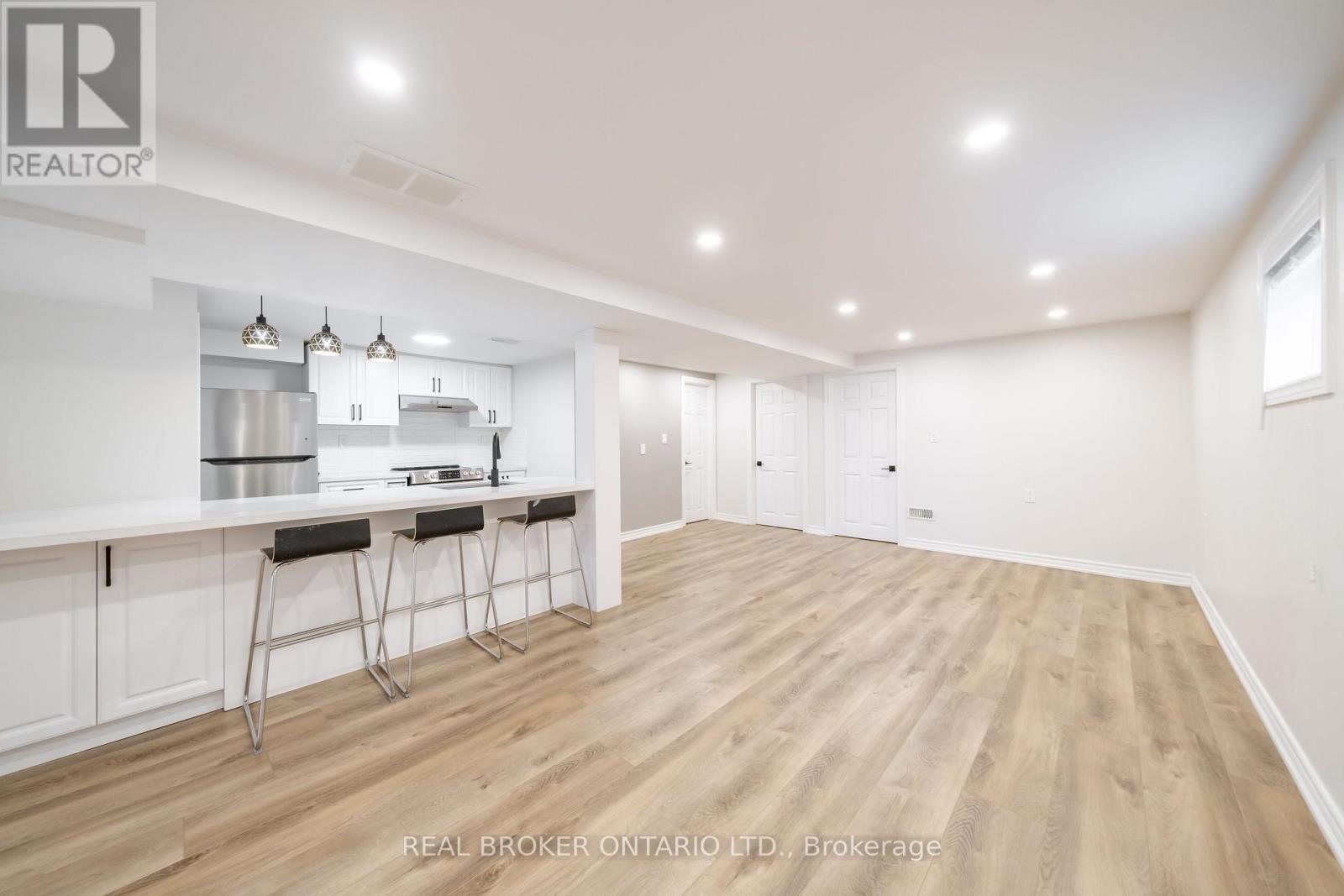 Lower - 22 Yucatan Road, Toronto, Ontario  M2H 2K8 - Photo 7 - C12972086