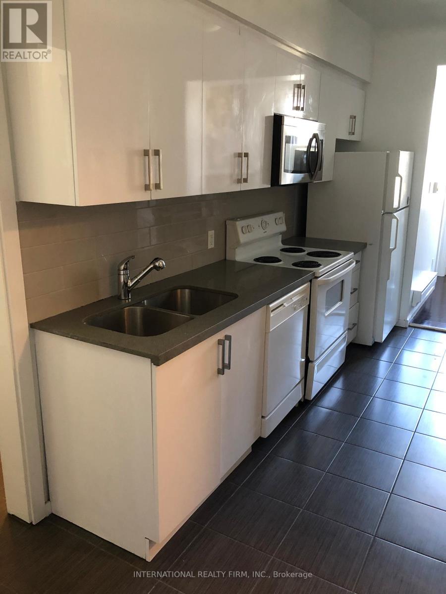 Unit 1 - 159 Montrose Avenue, Toronto, Ontario  M6J 2T6 - Photo 2 - C12972102