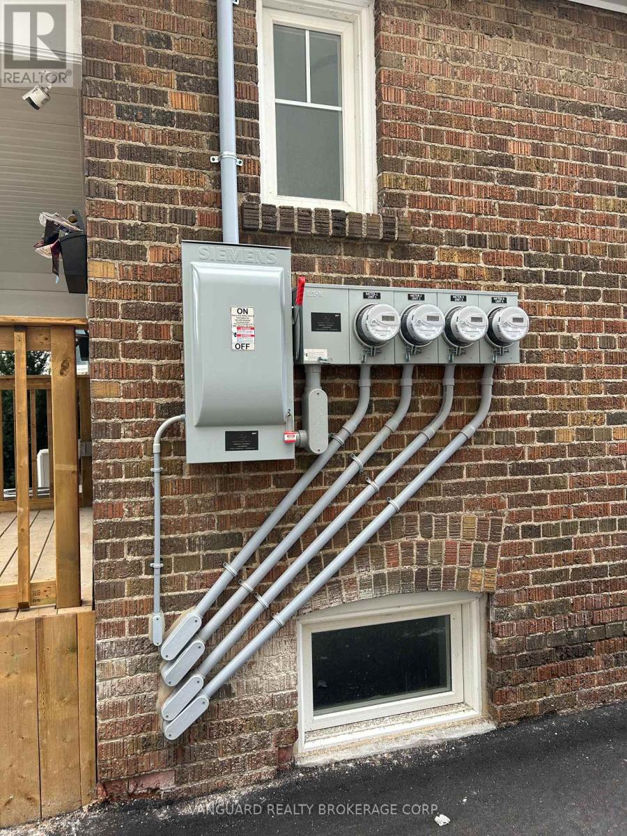 D - 12 Franklin Avenue, Toronto, Ontario  M2N 1B6 - Photo 12 - C12972120