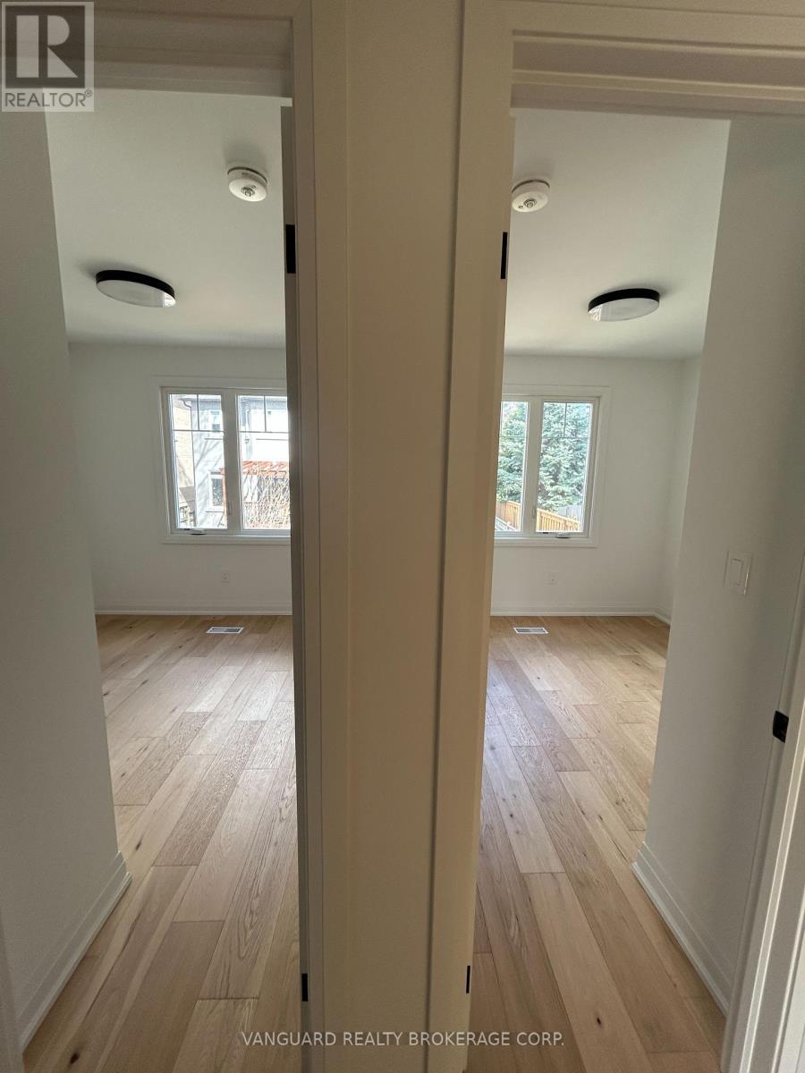 D - 12 Franklin Avenue, Toronto, Ontario  M2N 1B6 - Photo 6 - C12972120