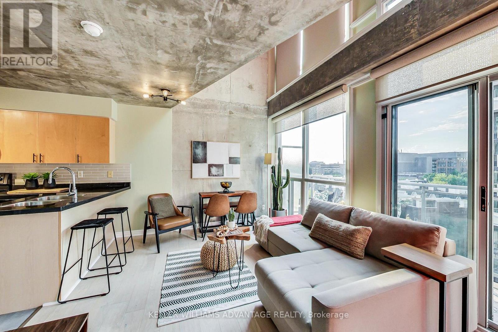 810 - 1029 King Street W, Toronto, Ontario  M6K 3M9 - Photo 11 - C12972122