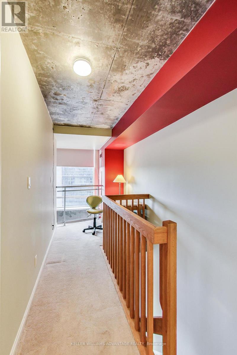 810 - 1029 King Street W, Toronto, Ontario  M6K 3M9 - Photo 19 - C12972122