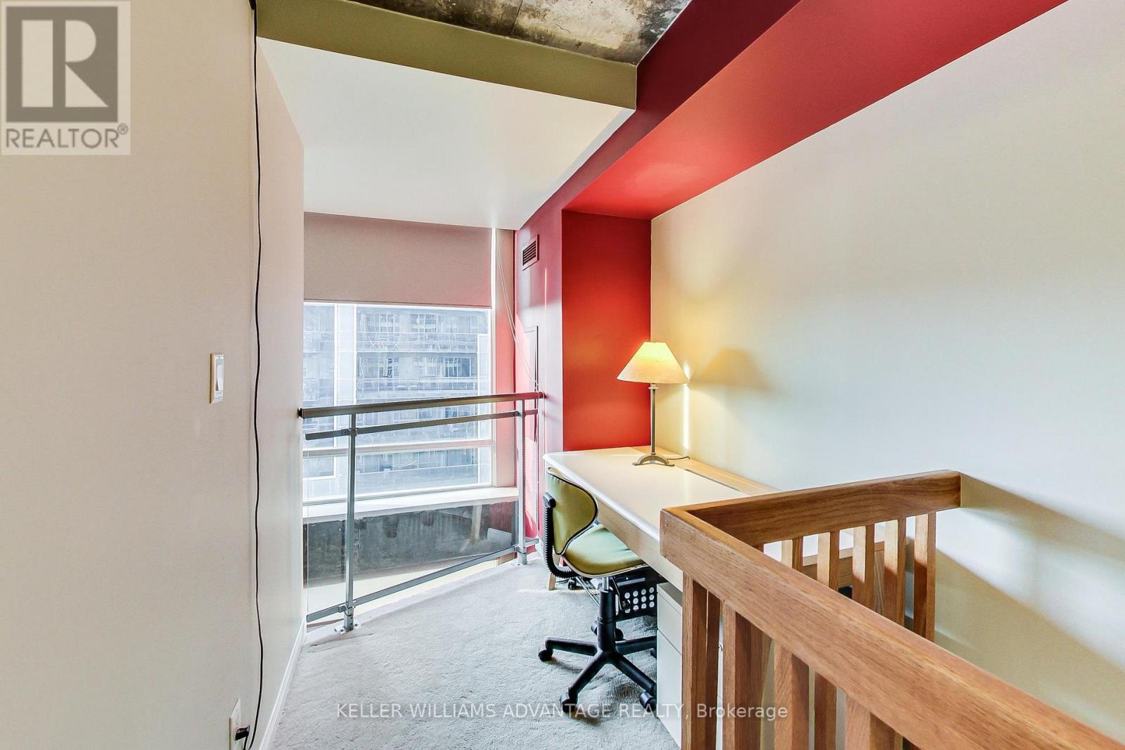 810 - 1029 King Street W, Toronto, Ontario  M6K 3M9 - Photo 20 - C12972122