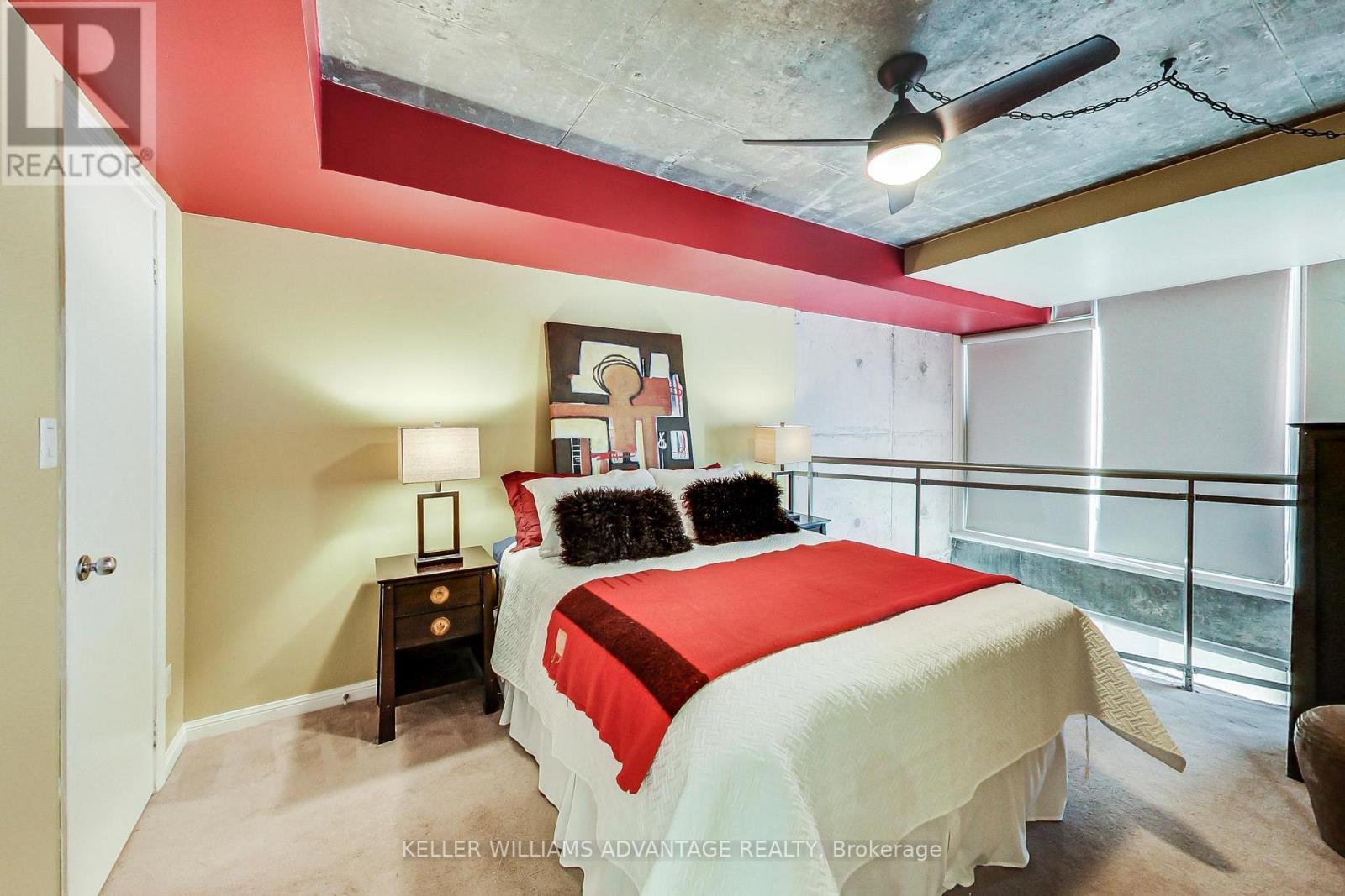 810 - 1029 King Street W, Toronto, Ontario  M6K 3M9 - Photo 22 - C12972122