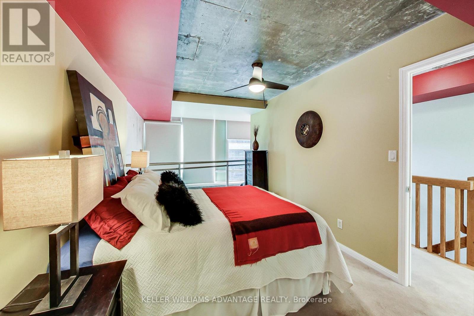 810 - 1029 King Street W, Toronto, Ontario  M6K 3M9 - Photo 23 - C12972122