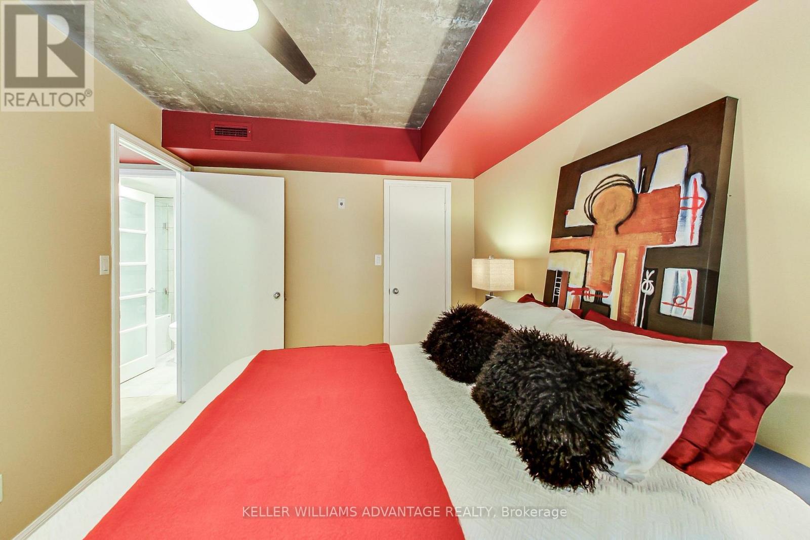 810 - 1029 King Street W, Toronto, Ontario  M6K 3M9 - Photo 24 - C12972122