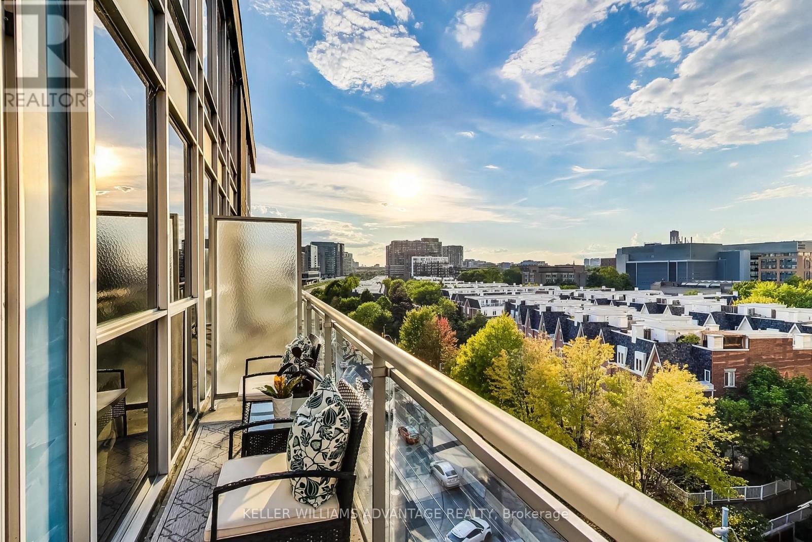 810 - 1029 King Street W, Toronto, Ontario  M6K 3M9 - Photo 29 - C12972122