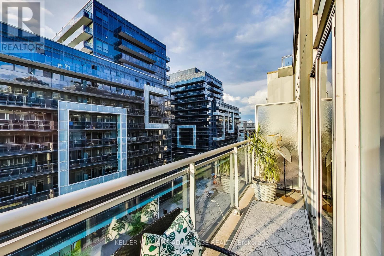 810 - 1029 King Street W, Toronto, Ontario  M6K 3M9 - Photo 30 - C12972122