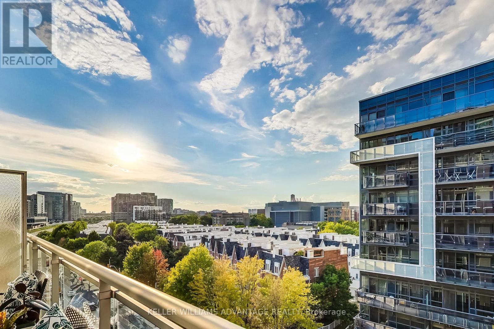 810 - 1029 King Street W, Toronto, Ontario  M6K 3M9 - Photo 31 - C12972122