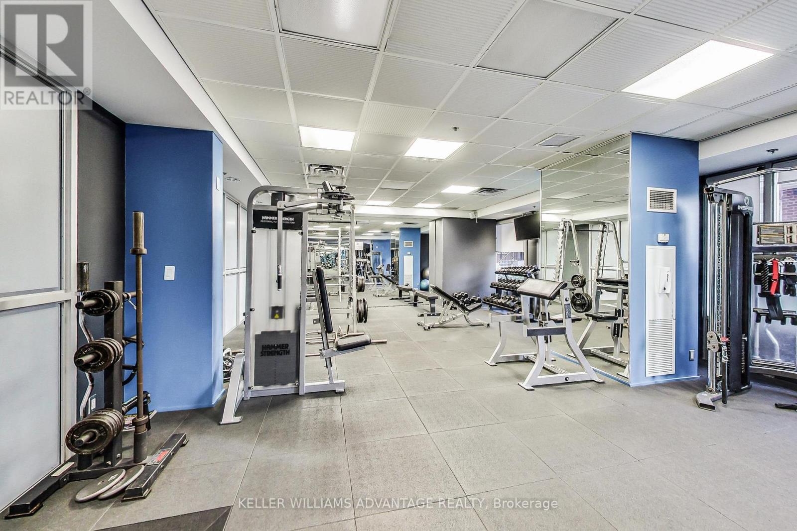 810 - 1029 King Street W, Toronto, Ontario  M6K 3M9 - Photo 32 - C12972122