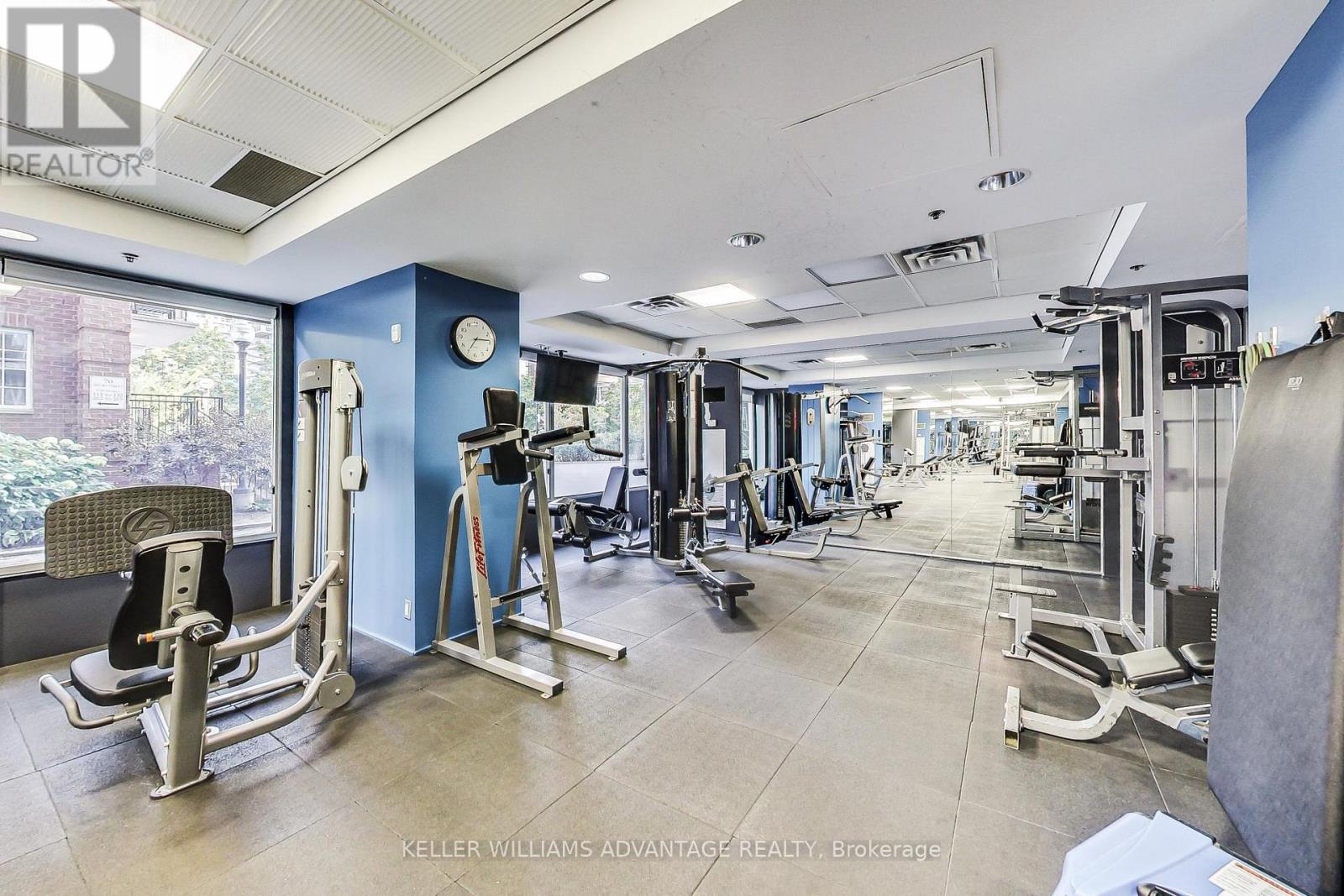 810 - 1029 King Street W, Toronto, Ontario  M6K 3M9 - Photo 33 - C12972122