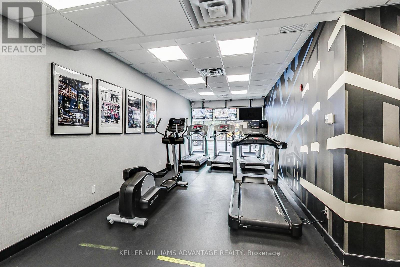 810 - 1029 King Street W, Toronto, Ontario  M6K 3M9 - Photo 34 - C12972122