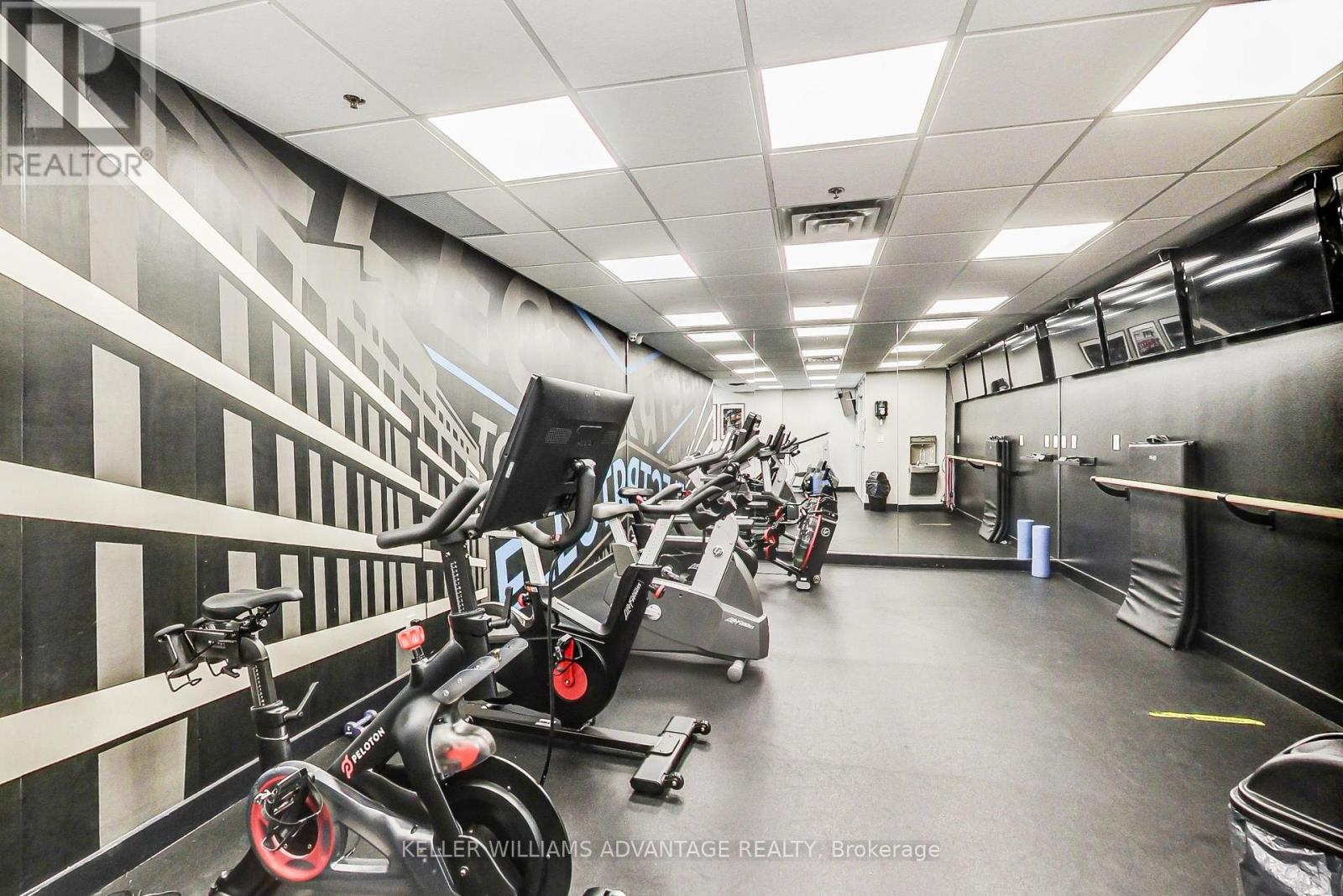 810 - 1029 King Street W, Toronto, Ontario  M6K 3M9 - Photo 35 - C12972122