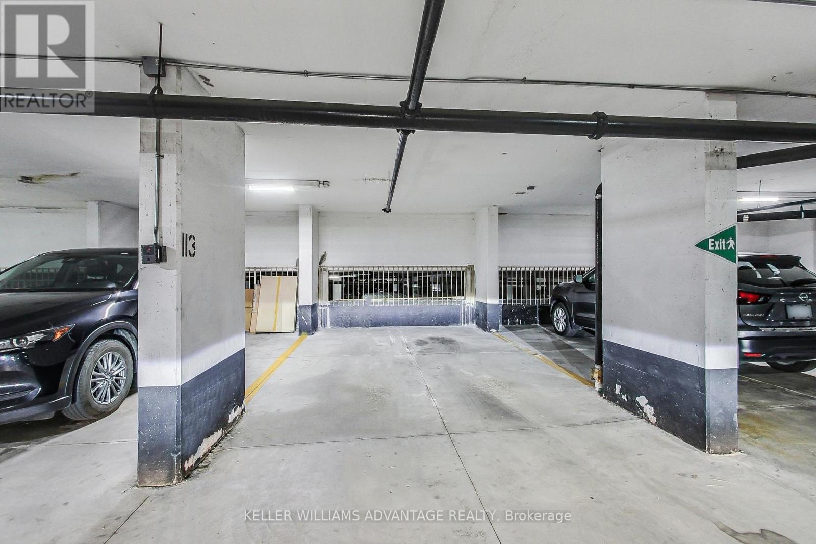 810 - 1029 King Street W, Toronto, Ontario  M6K 3M9 - Photo 40 - C12972122