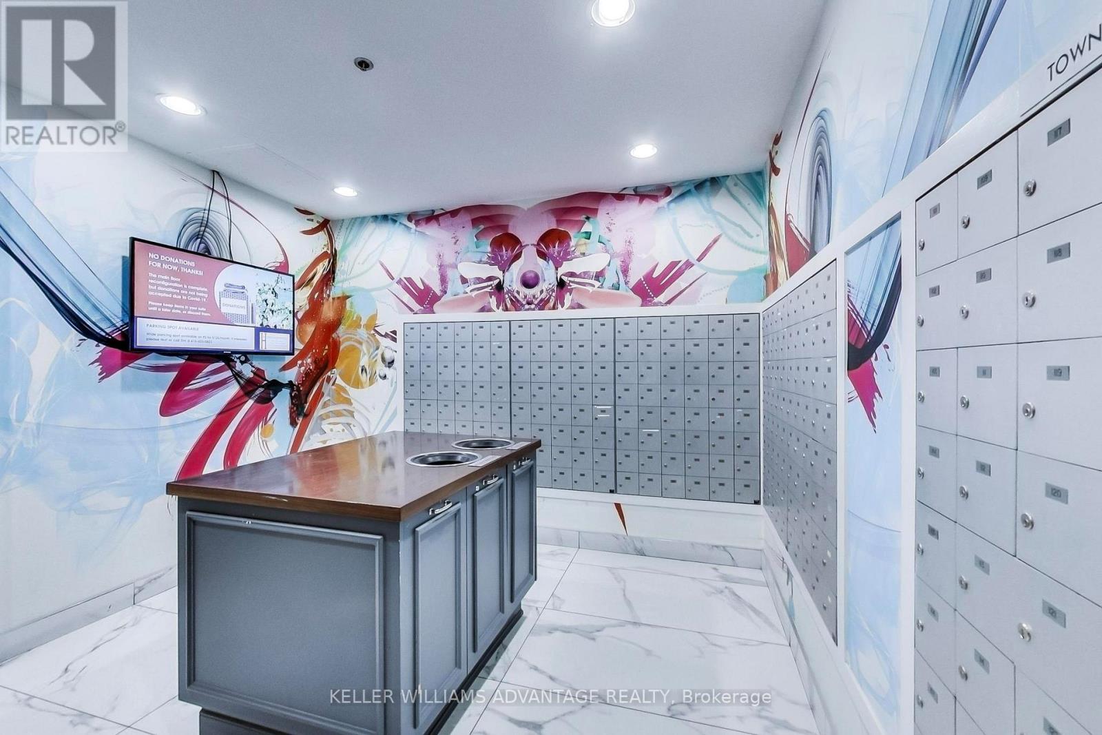 810 - 1029 King Street W, Toronto, Ontario  M6K 3M9 - Photo 8 - C12972122