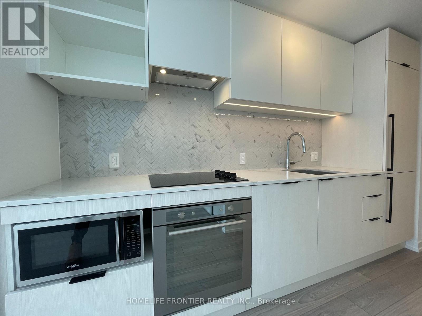 1108 - 82 Dalhousie Street, Toronto, Ontario  M5B 0C5 - Photo 4 - C12972142