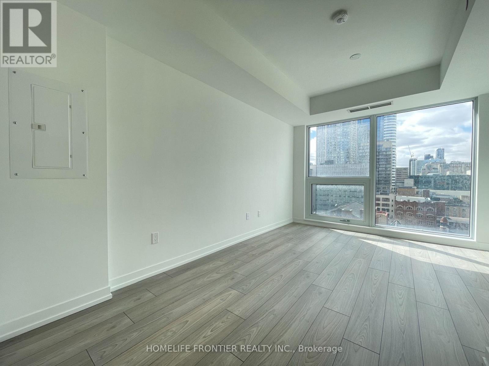 1108 - 82 Dalhousie Street, Toronto, Ontario  M5B 0C5 - Photo 5 - C12972142