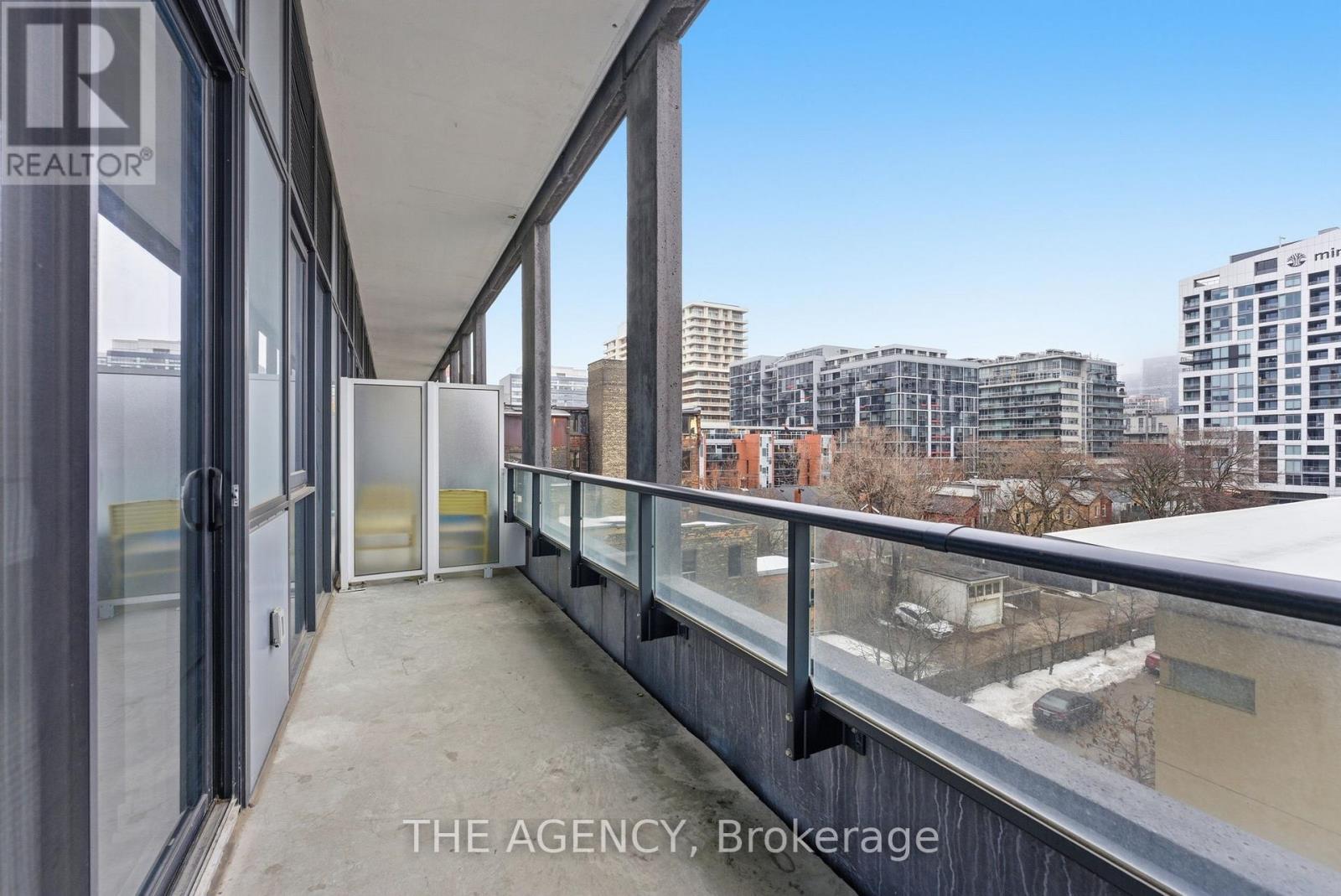 511 - 9 Tecumseth Street, Toronto, Ontario  M5V 0S5 - Photo 13 - C12972186