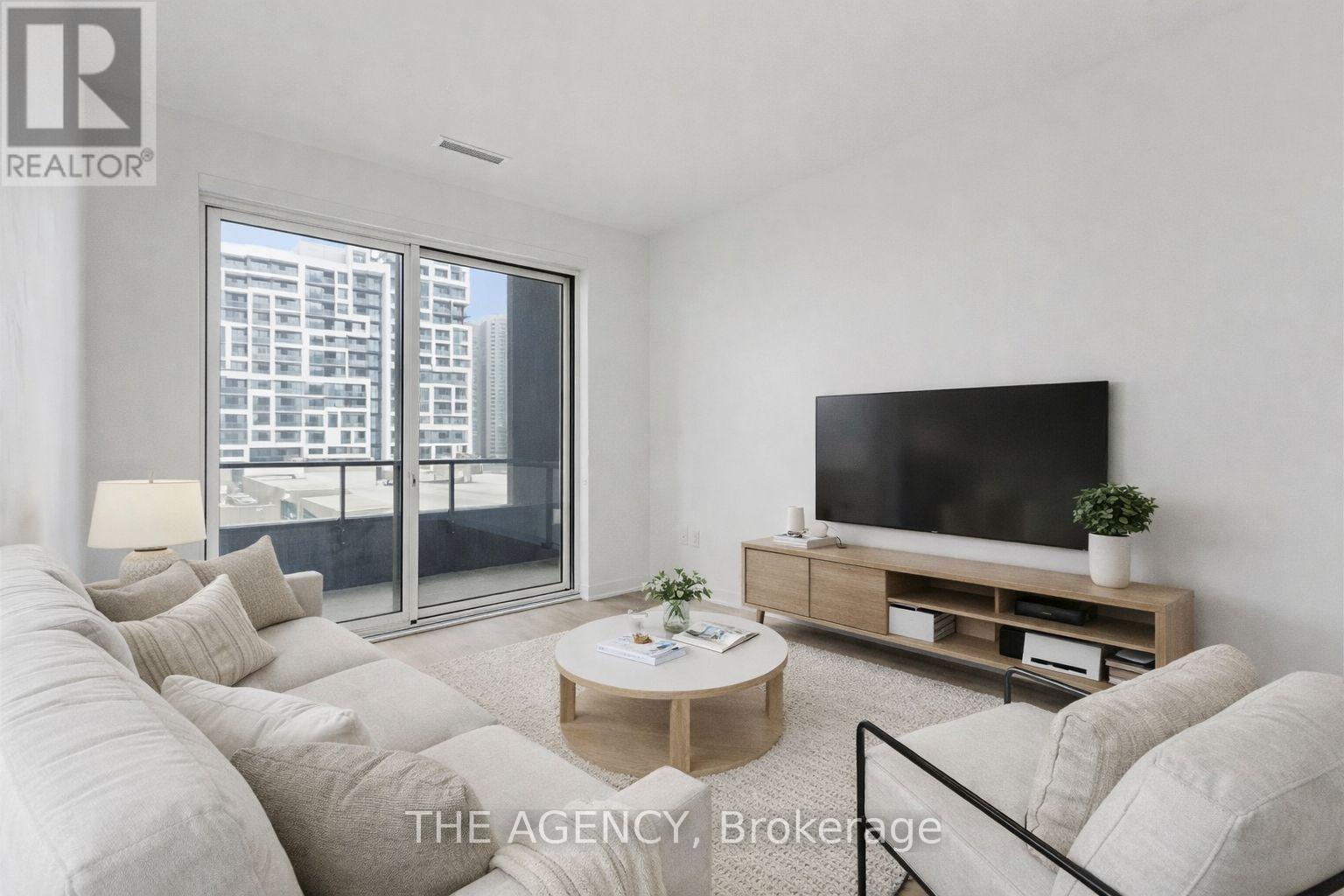 511 - 9 Tecumseth Street, Toronto, Ontario  M5V 0S5 - Photo 2 - C12972186