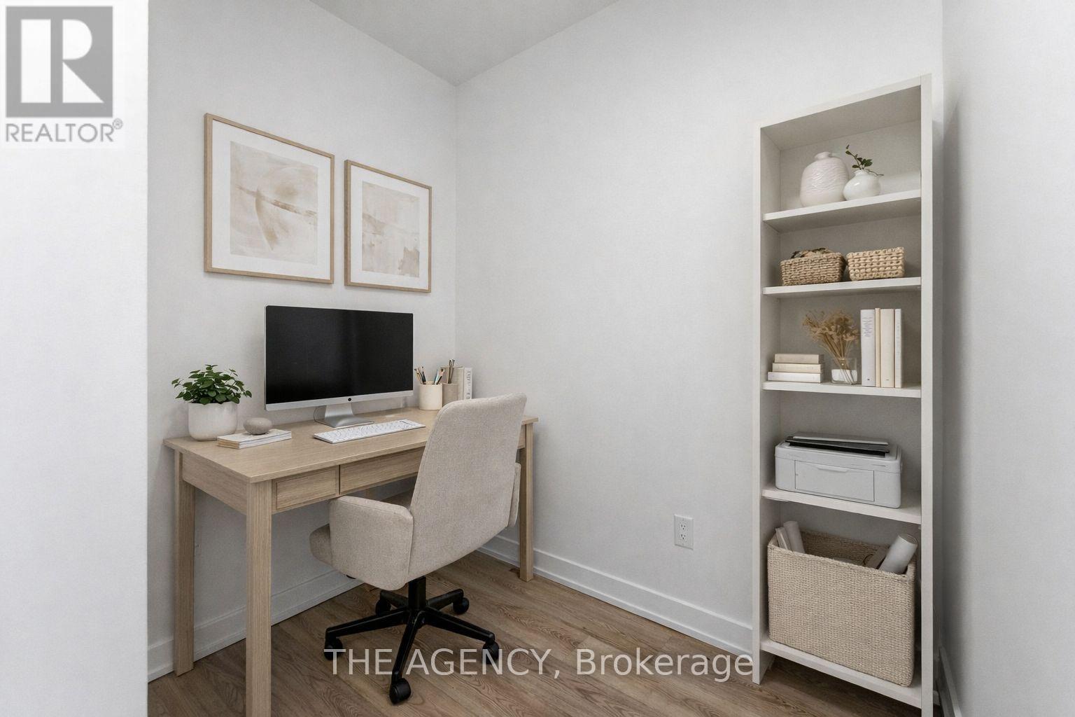 511 - 9 Tecumseth Street, Toronto, Ontario  M5V 0S5 - Photo 7 - C12972186