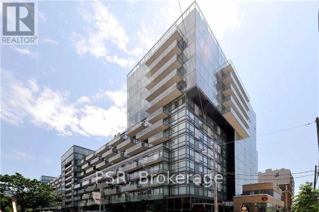 604 - 55 STEWART STREET, Toronto, Ontario