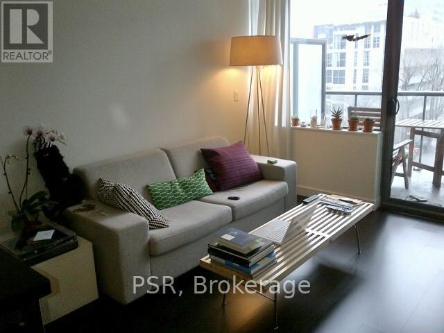 604 - 55 Stewart Street, Toronto, Ontario  M5V 2V1 - Photo 6 - C12972210