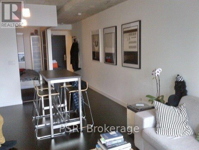 604 - 55 Stewart Street, Toronto, Ontario  M5V 2V1 - Photo 7 - C12972210