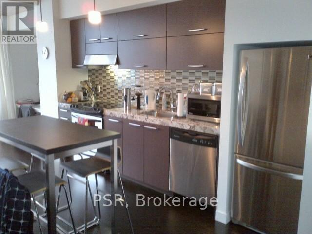 604 - 55 Stewart Street, Toronto, Ontario  M5V 2V1 - Photo 9 - C12972210