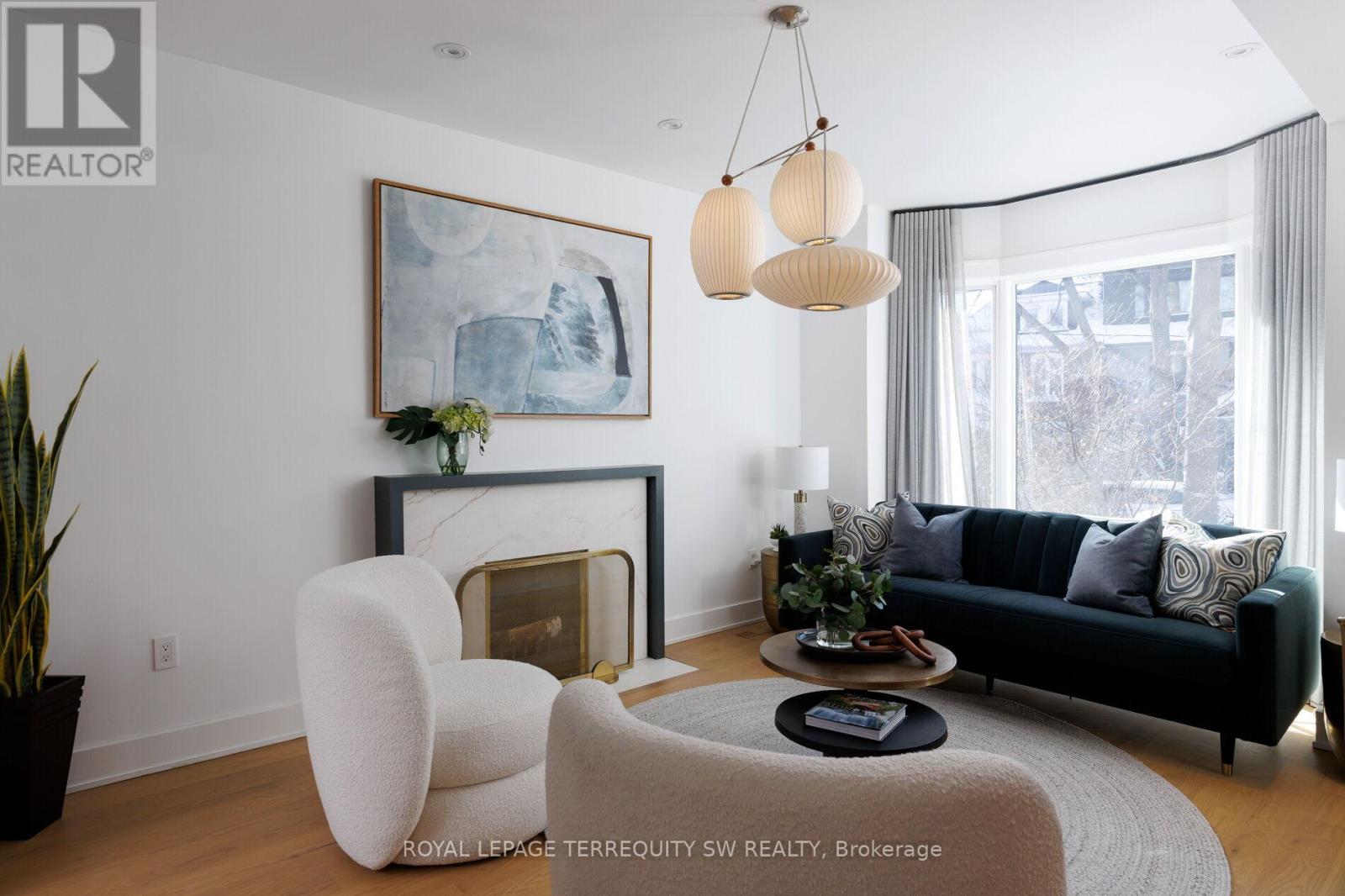 96 Summerhill Avenue, Toronto, Ontario  M4T 1B2 - Photo 5 - C12972212