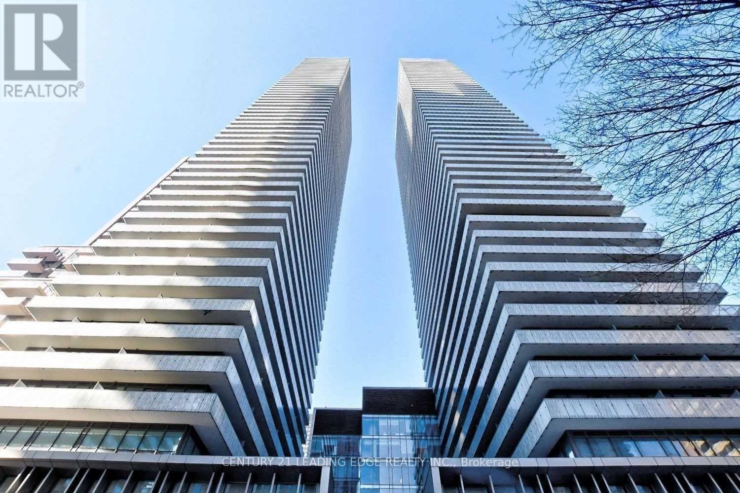 2401 - 50 CHARLES STREET E, Toronto, Ontario