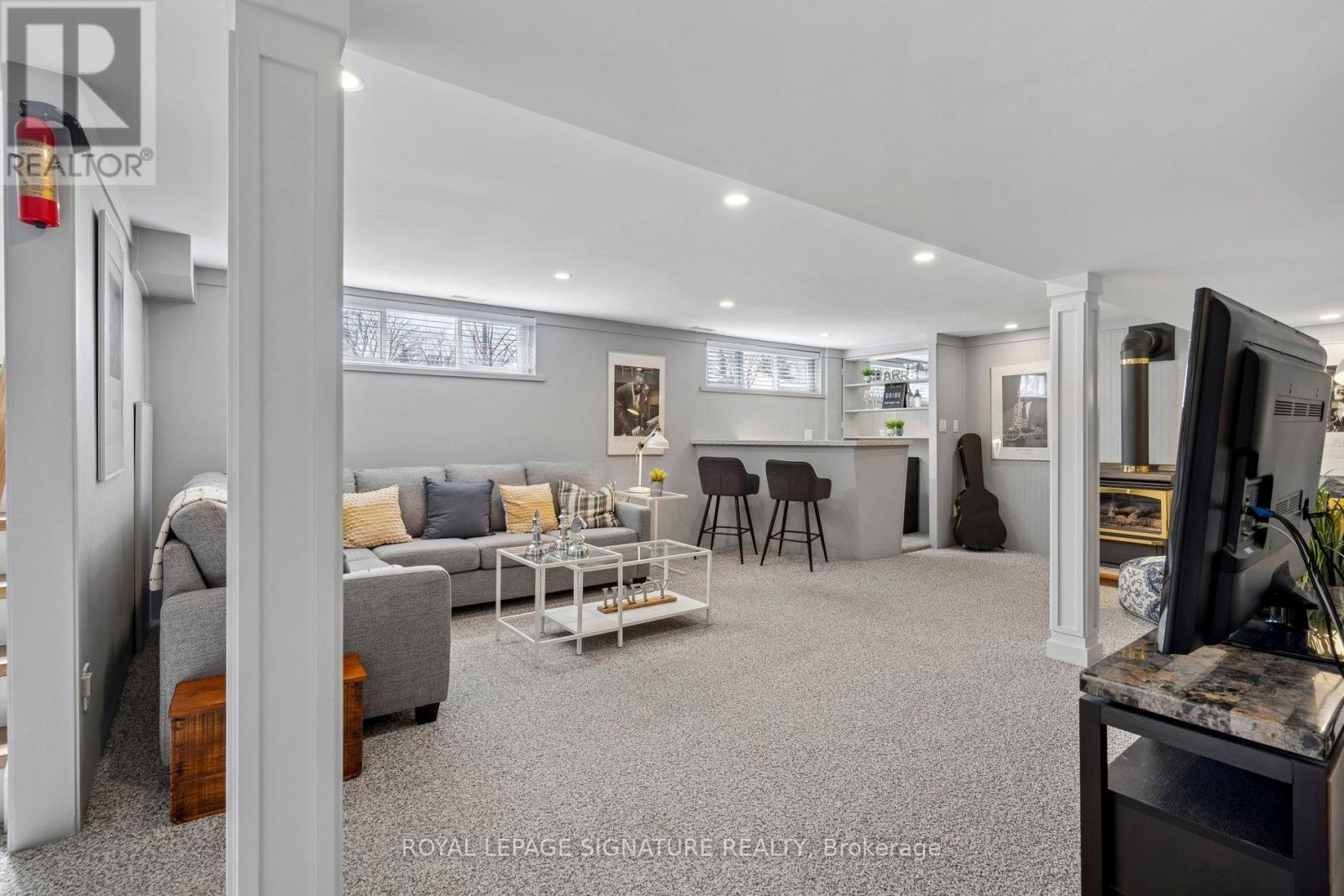 90 Woodgarden Crescent, Toronto, Ontario  M1E 3K2 - Photo 23 - E12971936