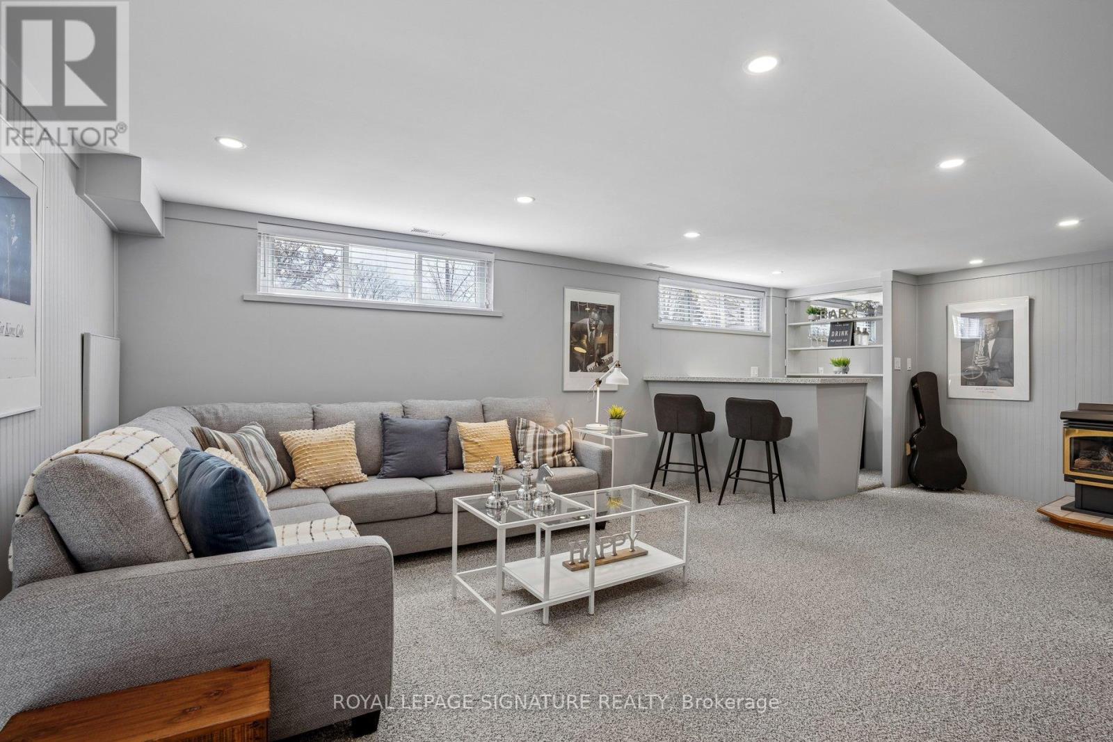 90 Woodgarden Crescent, Toronto, Ontario  M1E 3K2 - Photo 24 - E12971936