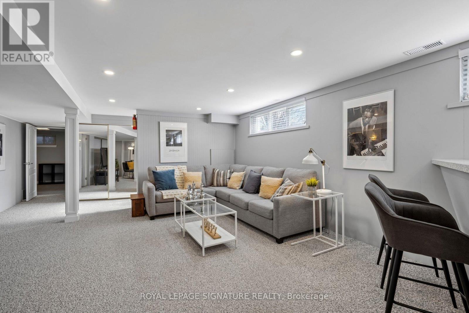 90 Woodgarden Crescent, Toronto, Ontario  M1E 3K2 - Photo 26 - E12971936