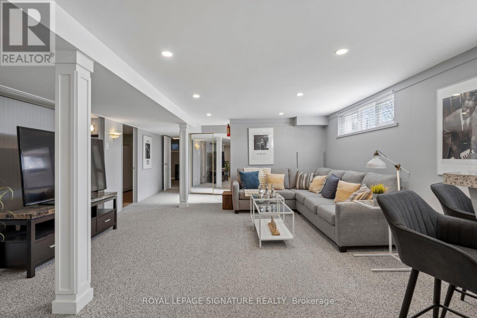 90 Woodgarden Crescent, Toronto, Ontario  M1E 3K2 - Photo 27 - E12971936