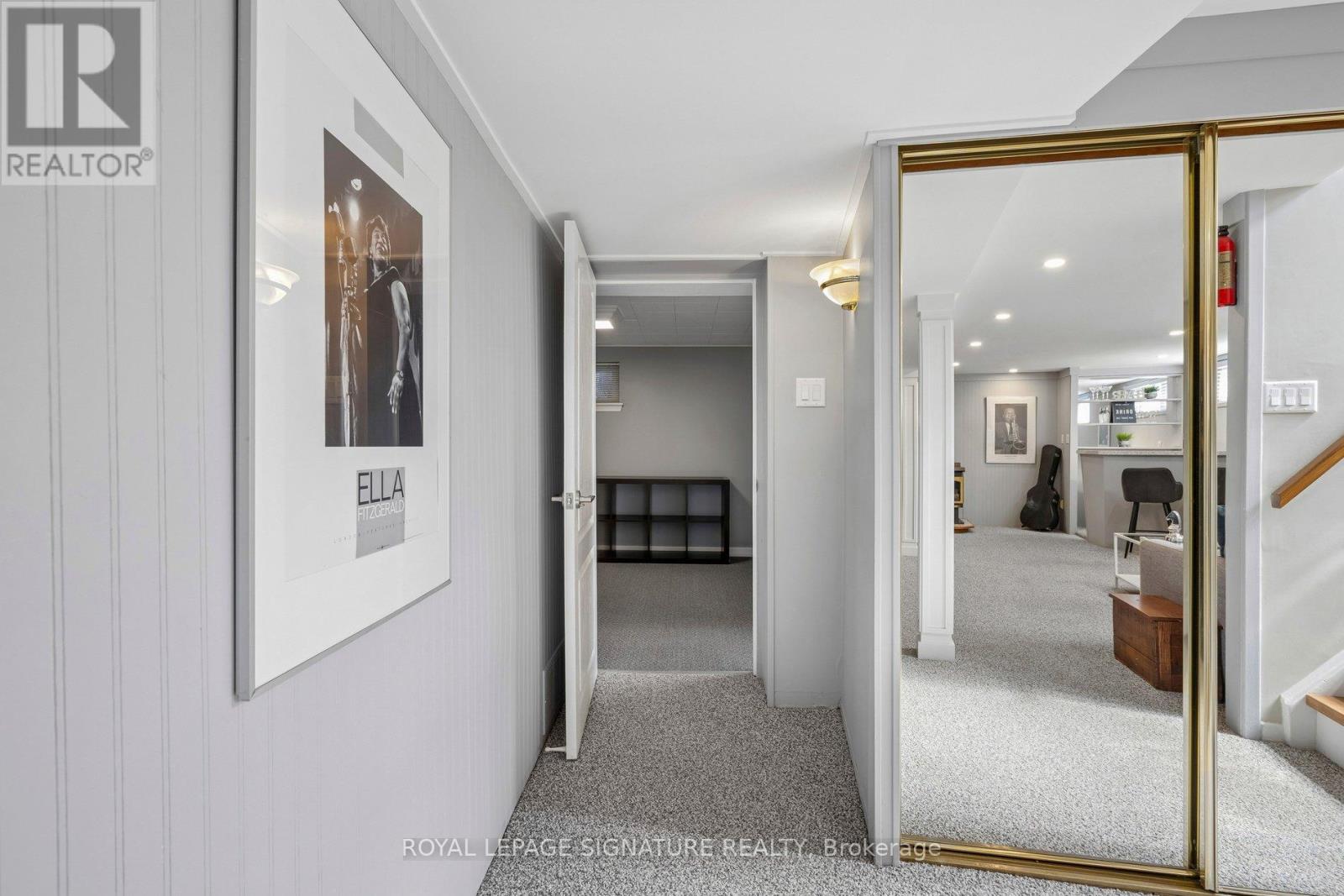 90 Woodgarden Crescent, Toronto, Ontario  M1E 3K2 - Photo 32 - E12971936