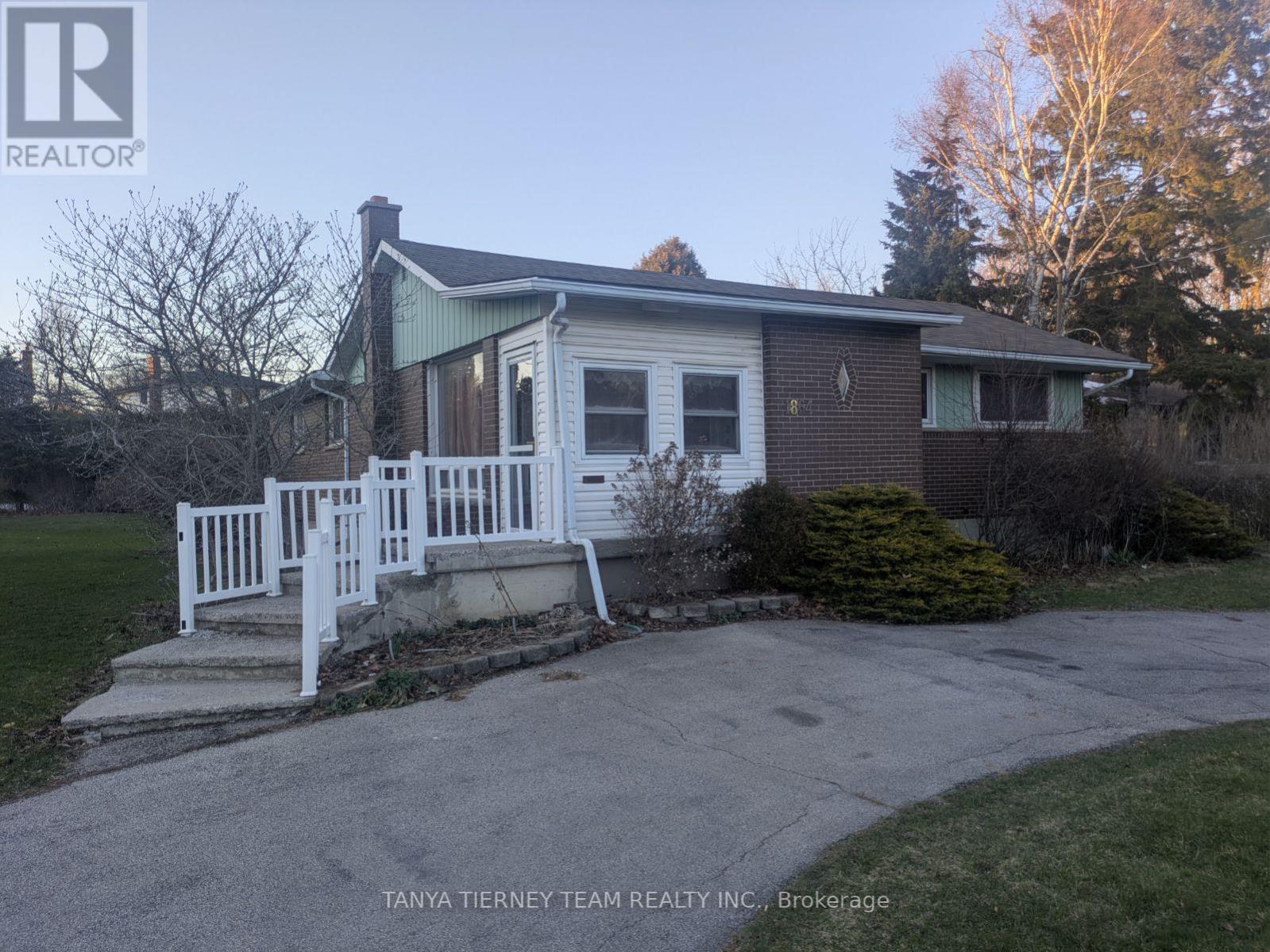 1864 MANNING ROAD, Whitby, Ontario