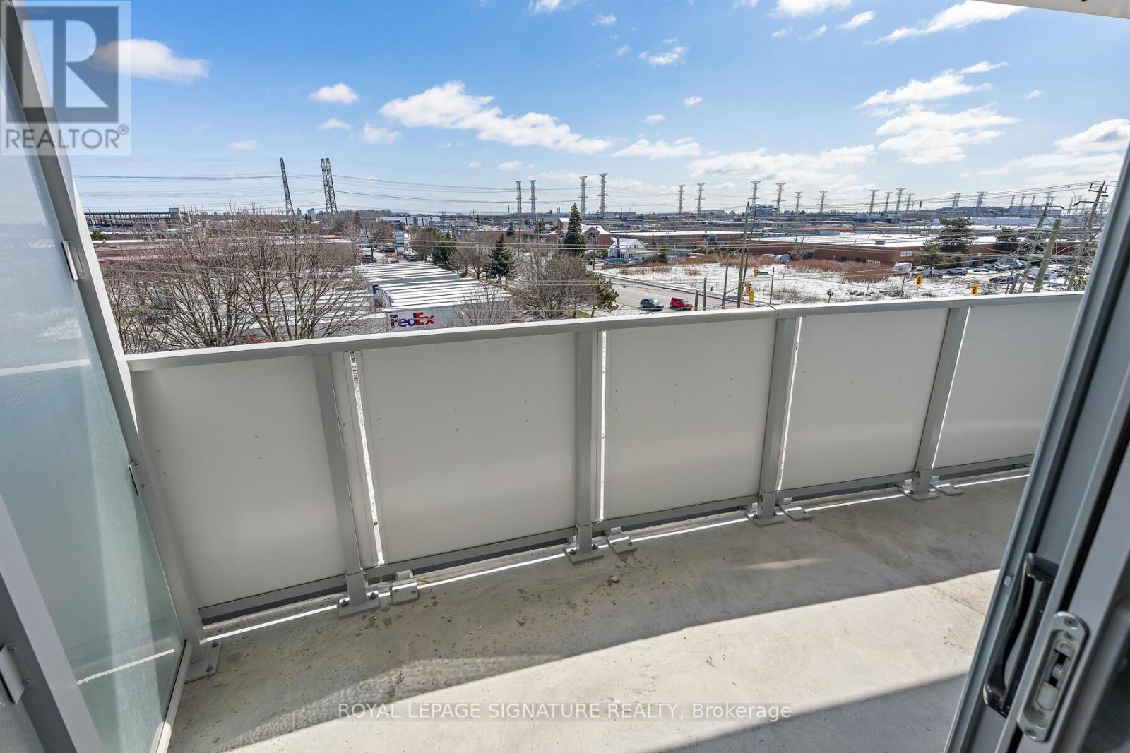 405 - 1010 Sandy Beach Road, Pickering, Ontario  L1W 0C7 - Photo 14 - E12971992