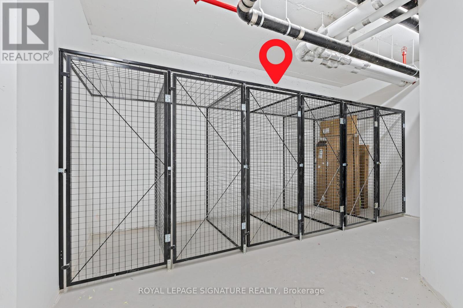 405 - 1010 Sandy Beach Road, Pickering, Ontario  L1W 0C7 - Photo 16 - E12971992