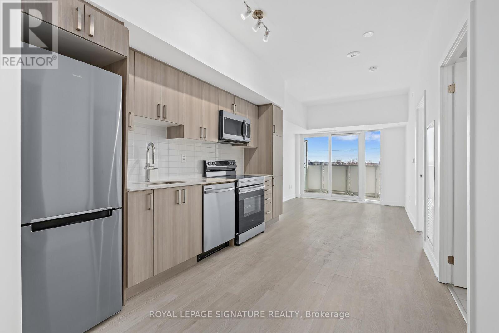 405 - 1010 Sandy Beach Road, Pickering, Ontario  L1W 0C7 - Photo 5 - E12971992