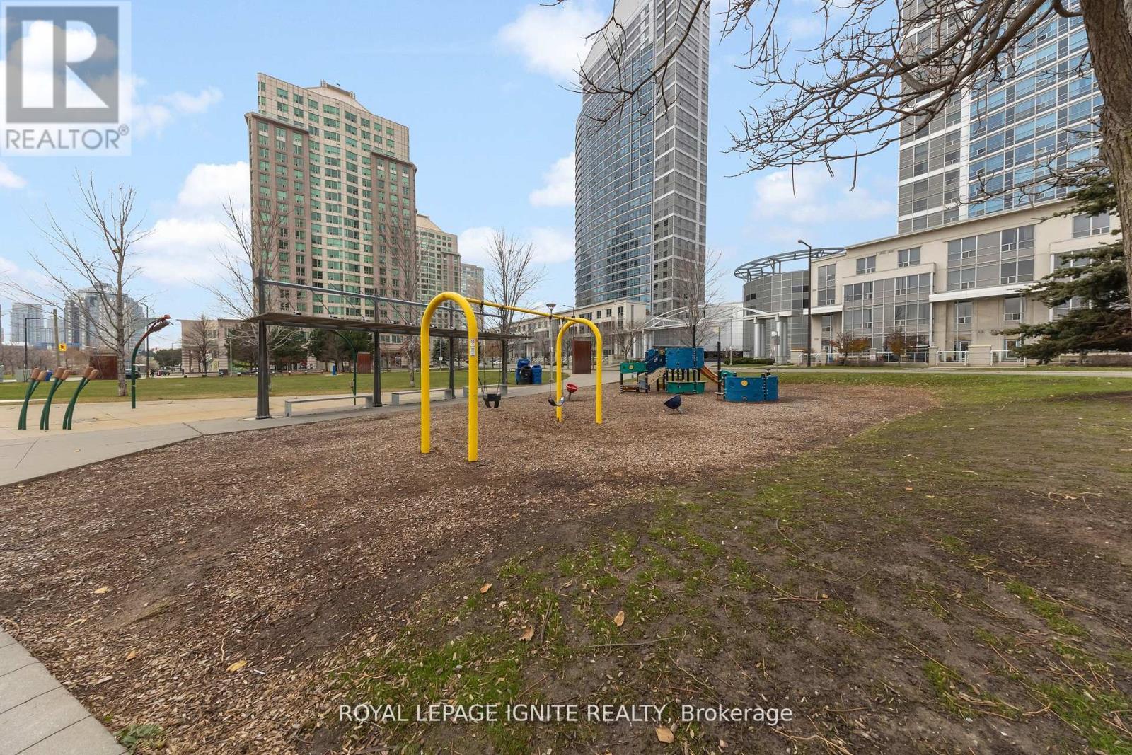 1212 - 36 Lee Centre Drive, Toronto, Ontario  M1H 3K2 - Photo 19 - E12972014