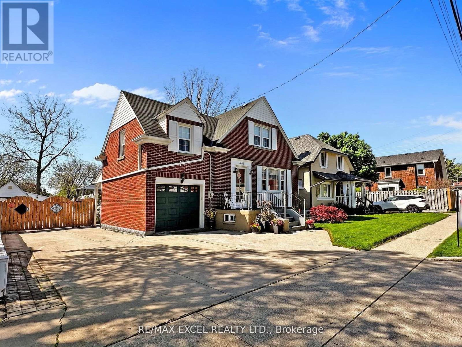 341 Richmond Street E, Oshawa, Ontario  L1G 1E8 - Photo 3 - E12972052