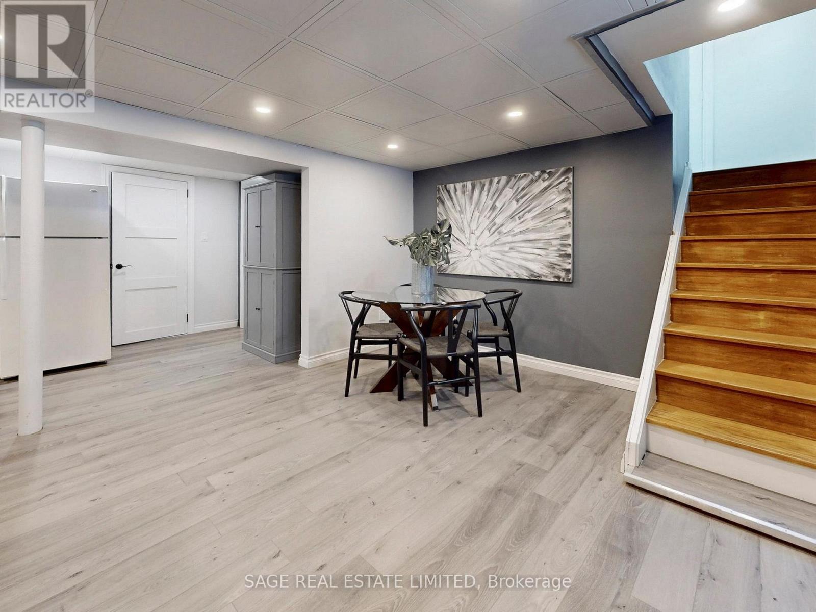 8 Lombardy Crescent, Toronto, Ontario  M1K 4N8 - Photo 30 - E12972072