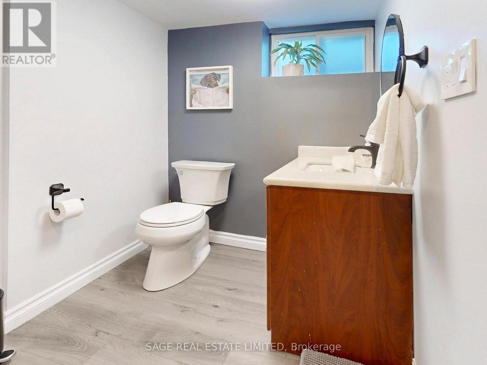 8 Lombardy Crescent, Toronto, Ontario  M1K 4N8 - Photo 33 - E12972072