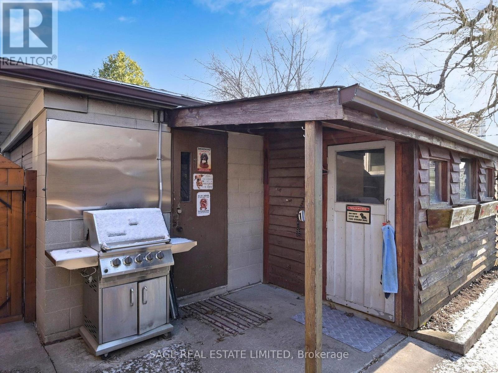 8 Lombardy Crescent, Toronto, Ontario  M1K 4N8 - Photo 43 - E12972072