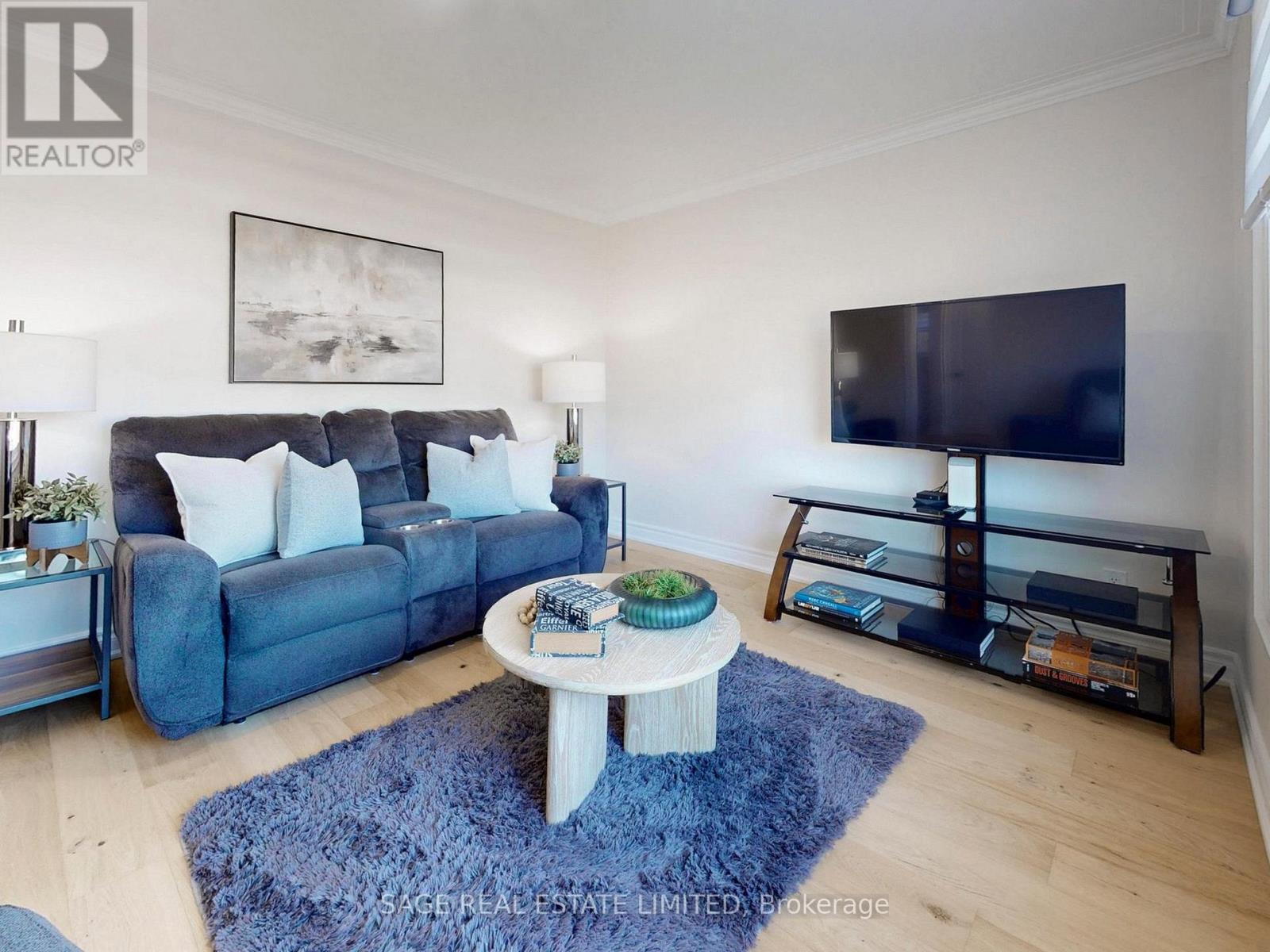 8 Lombardy Crescent, Toronto, Ontario  M1K 4N8 - Photo 8 - E12972072